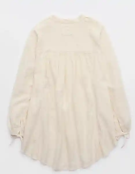 Camiseta Aerie Multicolor Talla: SMALL 3732267 American Eagle