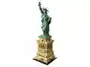 Lego Architecture Estatua De La Libertad 12+ 1685 U