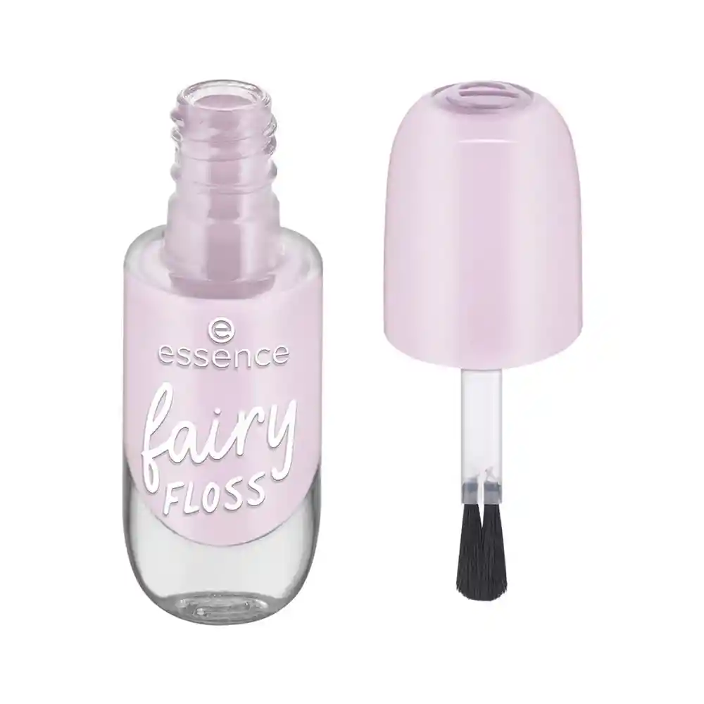 Esmalte Essence Gel Nail Colour