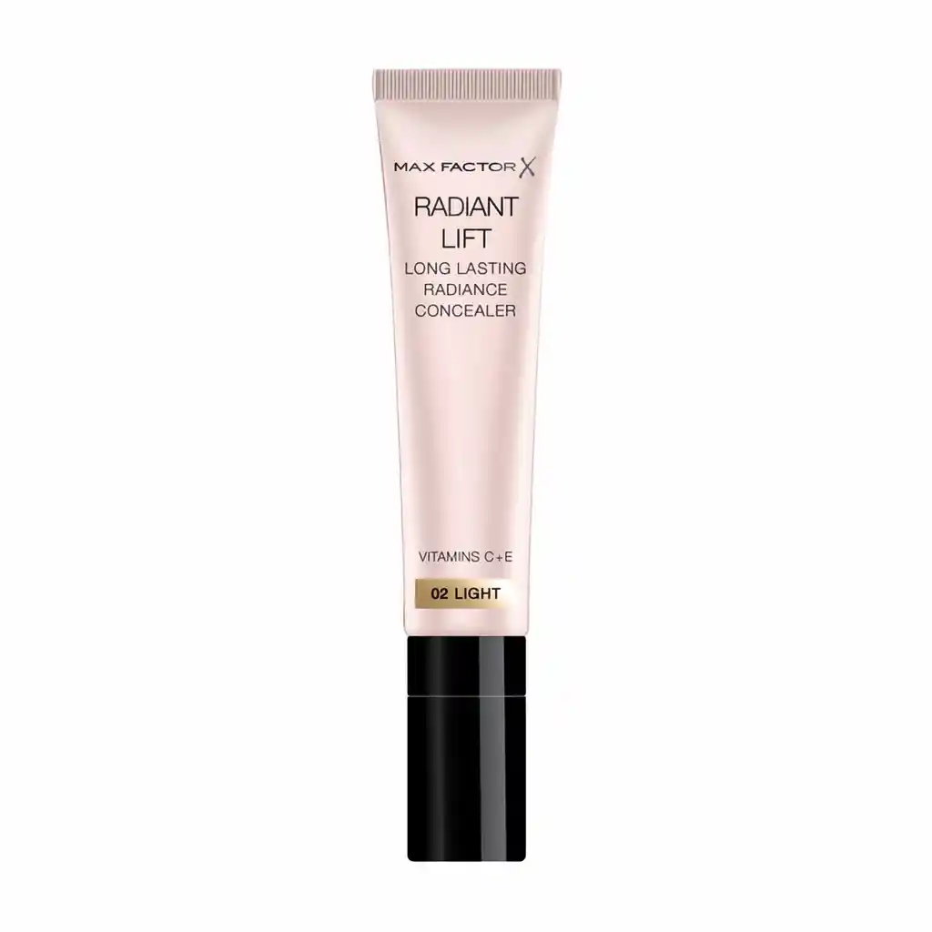 Max Factor Corrector Facial Radiant Lift Light #02