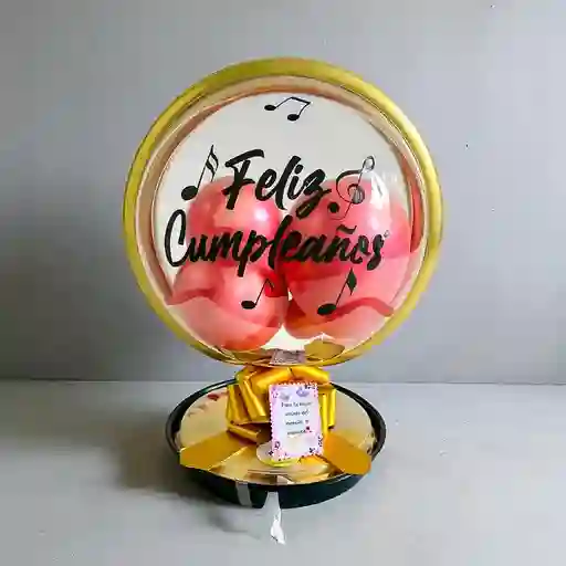 Bandeja Red