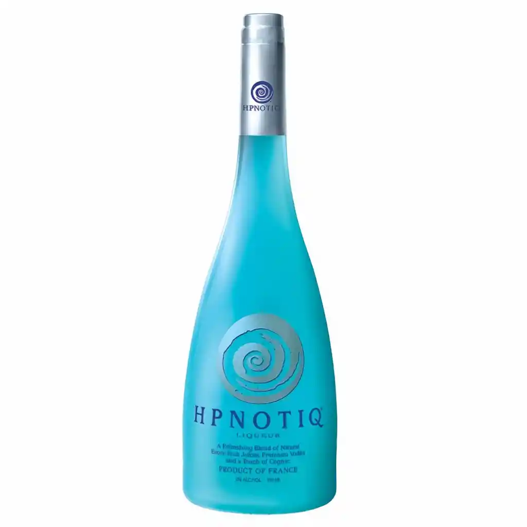 Hpnotiq Ginebra