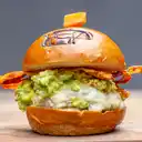 Combo California Burger