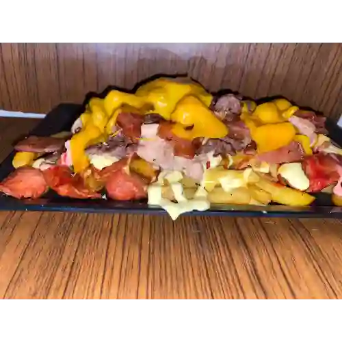 Chorifrancesa Mega Especial
