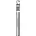 Lápiz Para Ojos Loreal Paris Le Shadow Stick Ice Sparkle (1.4 Gr)