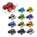Carro Ox Toys