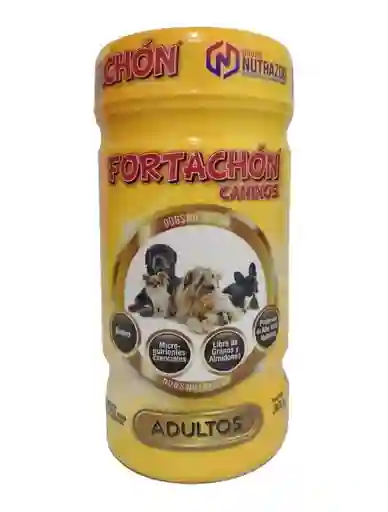 Nutrazoo Suplemento Fortachon Adulto para Perros 