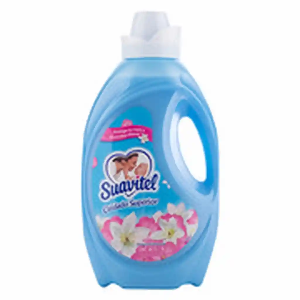 Suavitel Suavizante Aroma Primaveral
