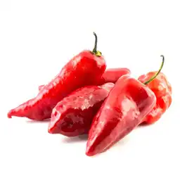 Aji Dulce