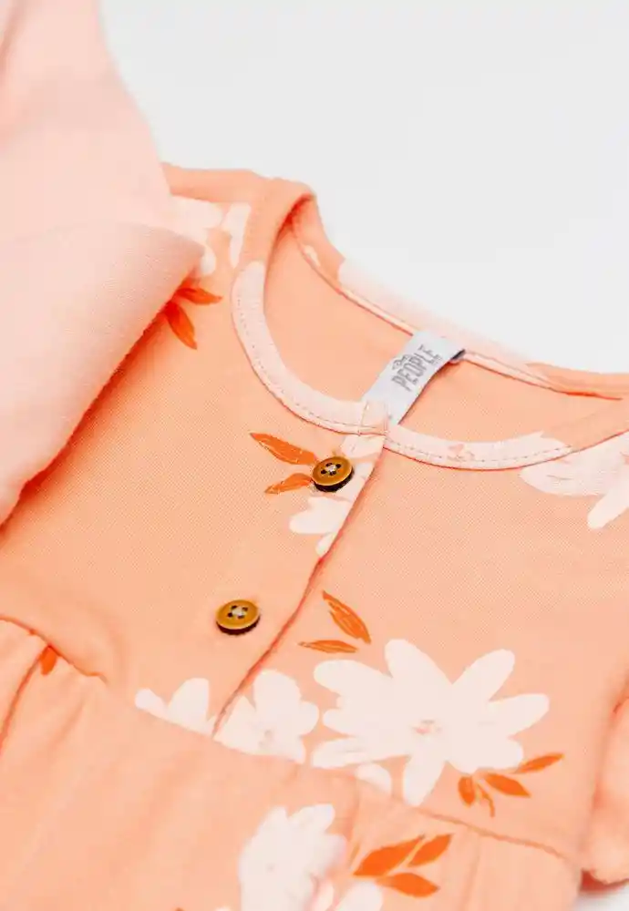 Conjunto 3 Piezas People 74221