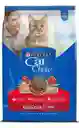 Cat Chow Alimento Para Gato Adulto Defense Plus+ Sabor a Carne