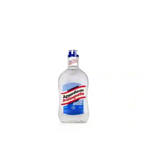 Aguardiente Antiqueño