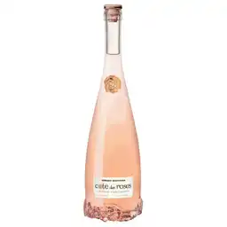 Cote Des Roses Vino Rosado Languedoc