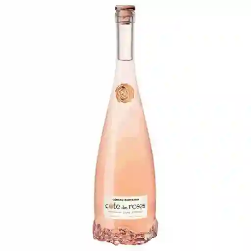 Cote Des Roses Vino Rosado Languedoc