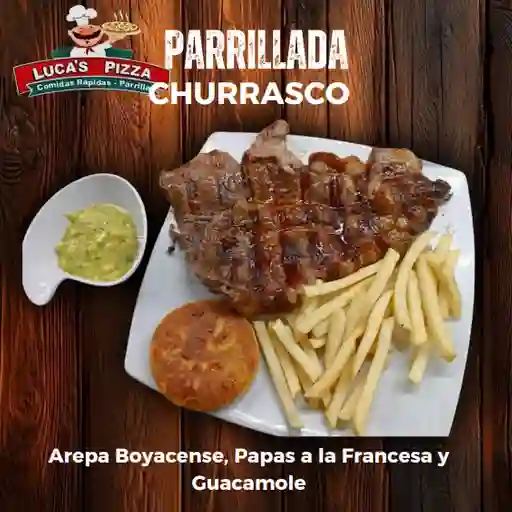 Churrasco