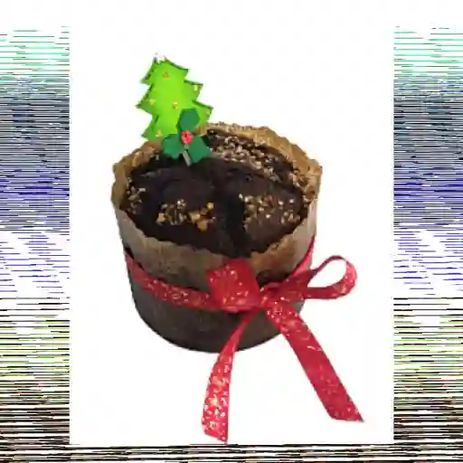 Ponqué madurado 400gr