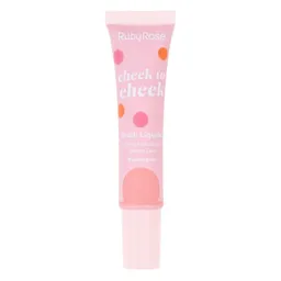 RUBOR LIQUIDO CHEEK TO CHEEK BUBBLEGUM