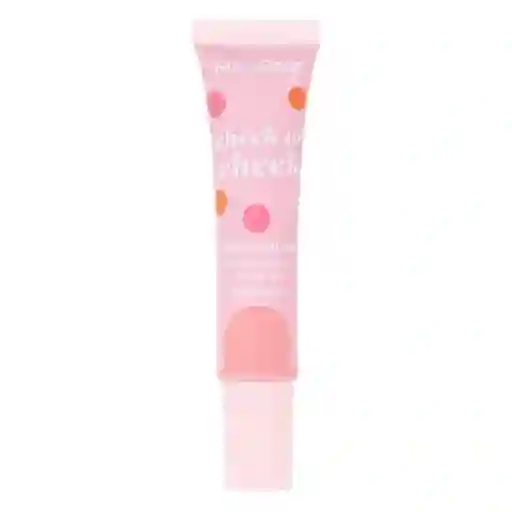 RUBOR LIQUIDO CHEEK TO CHEEK BUBBLEGUM