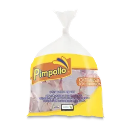 Pimpollo Contramuslo C/R Iqf