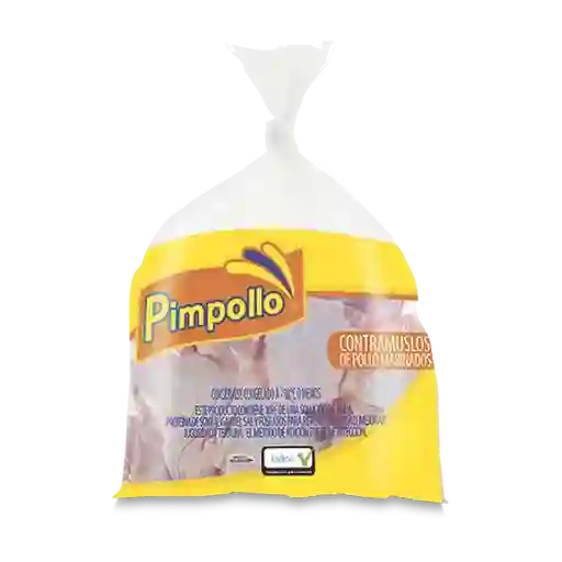 Pimpollo Contramuslo C/R Iqf