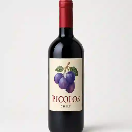 Picolos