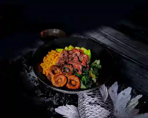 Poke Osaka