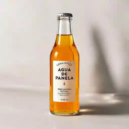 Agua de Panela 10 Oz
