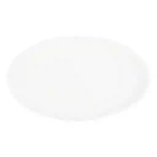 Expressions Plato Red Tabletops Blanco 31 cm JX130-A002-01