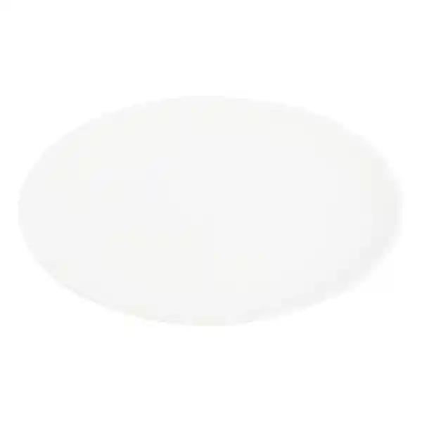 Expressions Plato Red Tabletops Blanco 31 cm JX130-A002-01