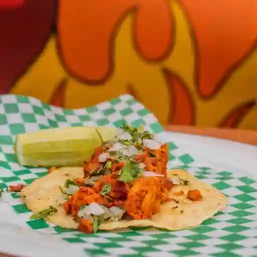 Combo Tacostra X3 Nachos