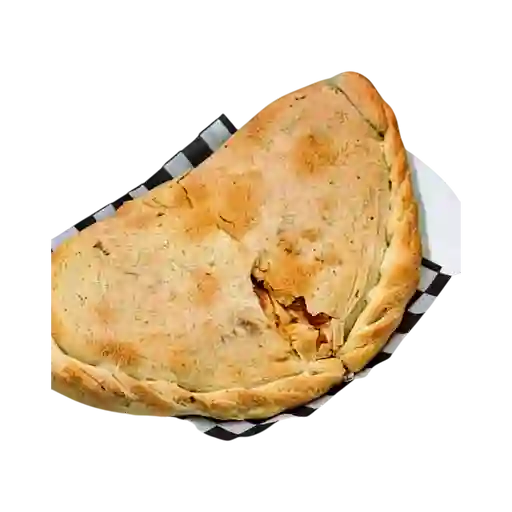 Panzerotti Pollo Camarón