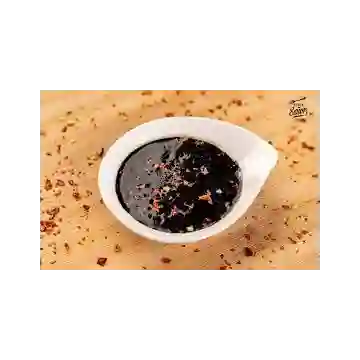 Teriyaki