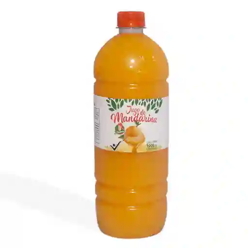 Frudelca Jugo de Mandarina