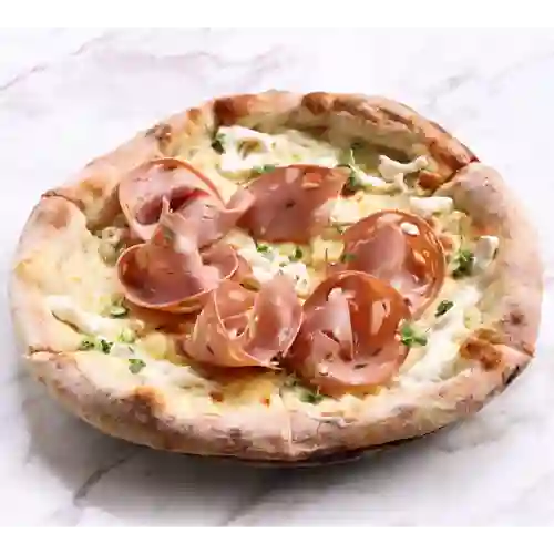 Pizza Bolonia