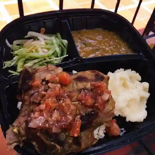 Sobrebarriga