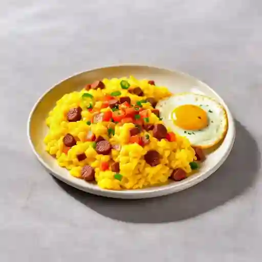 Huevos