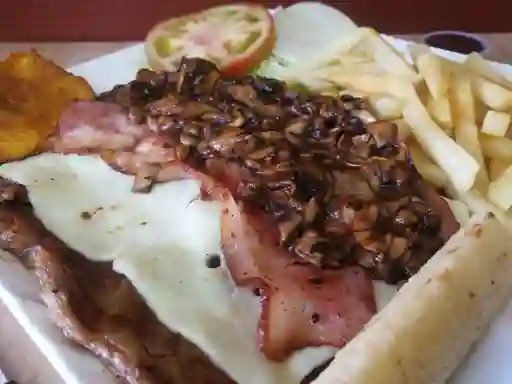 Carne Asada Especial