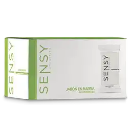 Sensy Jabón Barra