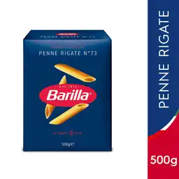 Barilla Pasta Penne Rigate