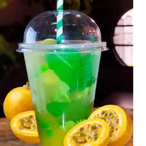 Mojito Maracuya