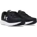 Under Armour Zapatos Charged Rogue 4 Mujer Negro 6 3027005-001