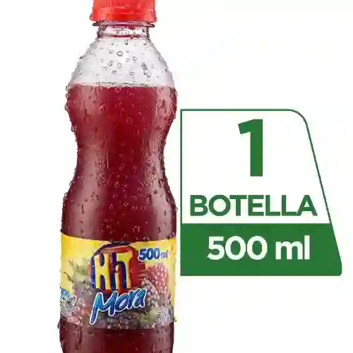 Jugo Hit Mora 500 ml