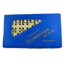 Multivariedades Domino Sin Ref