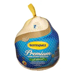 Butterball Pavo Entero.