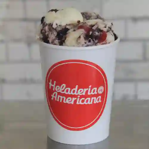 Helado Litro