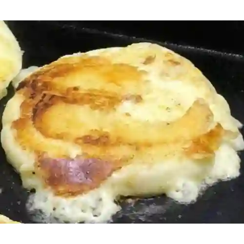 Arepa de Queso