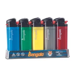 Bengala Encendedor Display