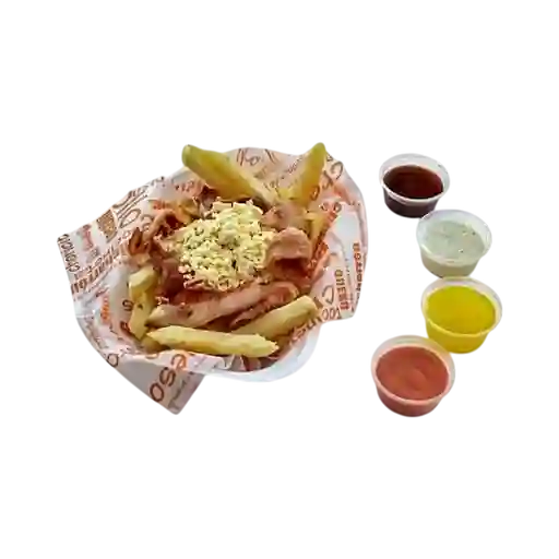 Combo Tocineta
