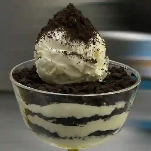 Cheesecake Oreo Crumble