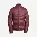 Forclaz Chaqueta Acolchada Plumón Hombre Talla XL Mt100